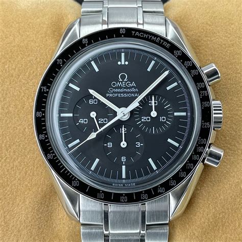 omega speedmaster professional 3570.50 lug to lug|Moonwatch Professional Speedmaster Steel Chronograph.